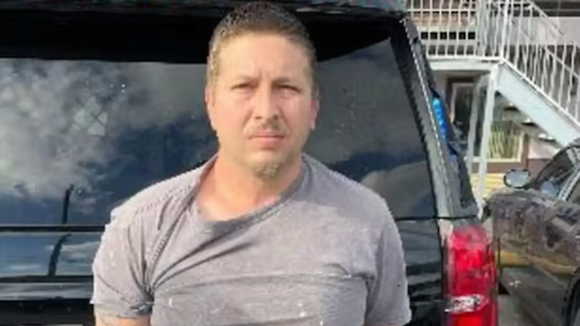 (Vernon Parish Sheriff's Office)