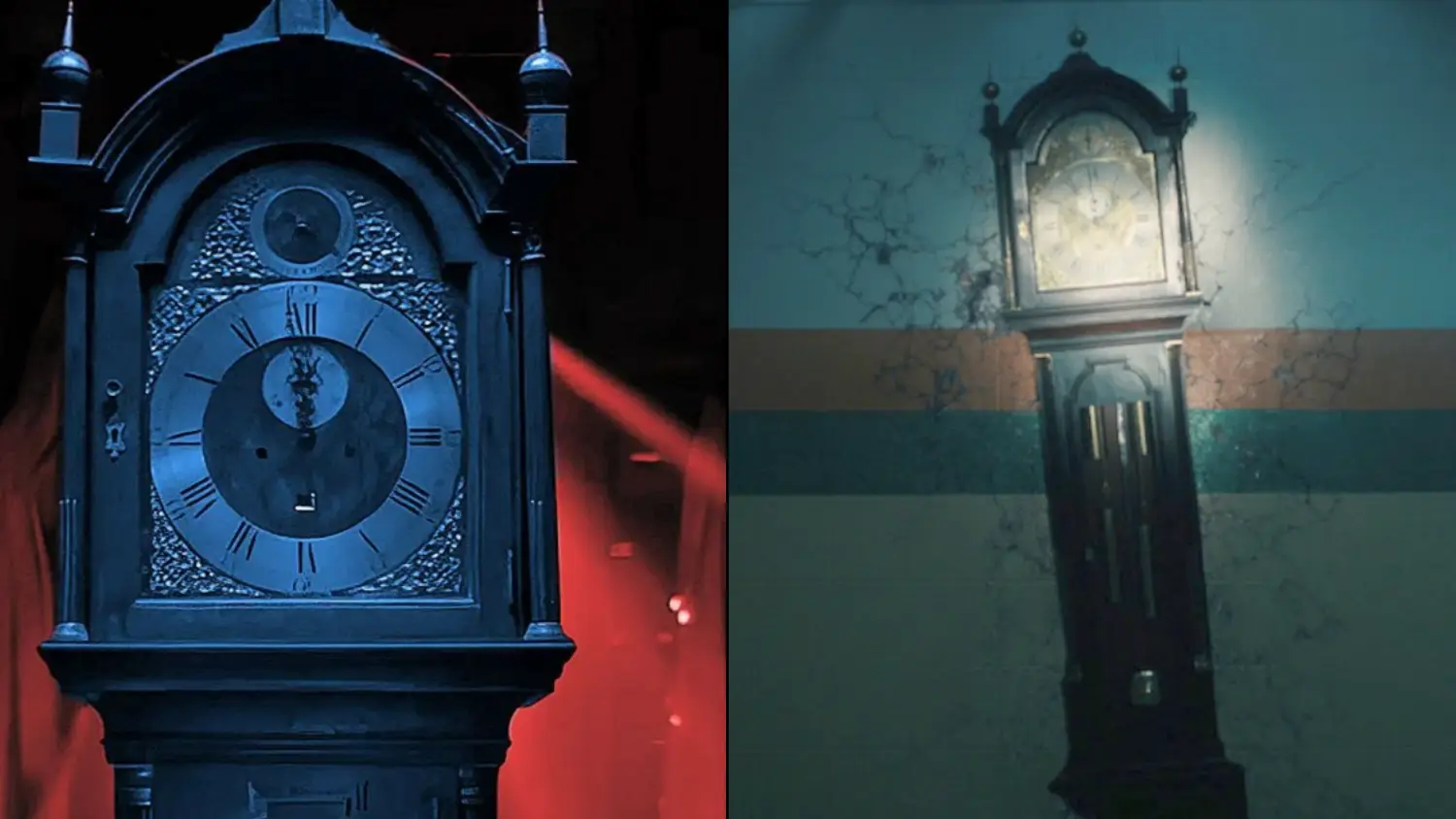 People Threatening To Throw Away Their Clocks After Watching Stranger Things 4