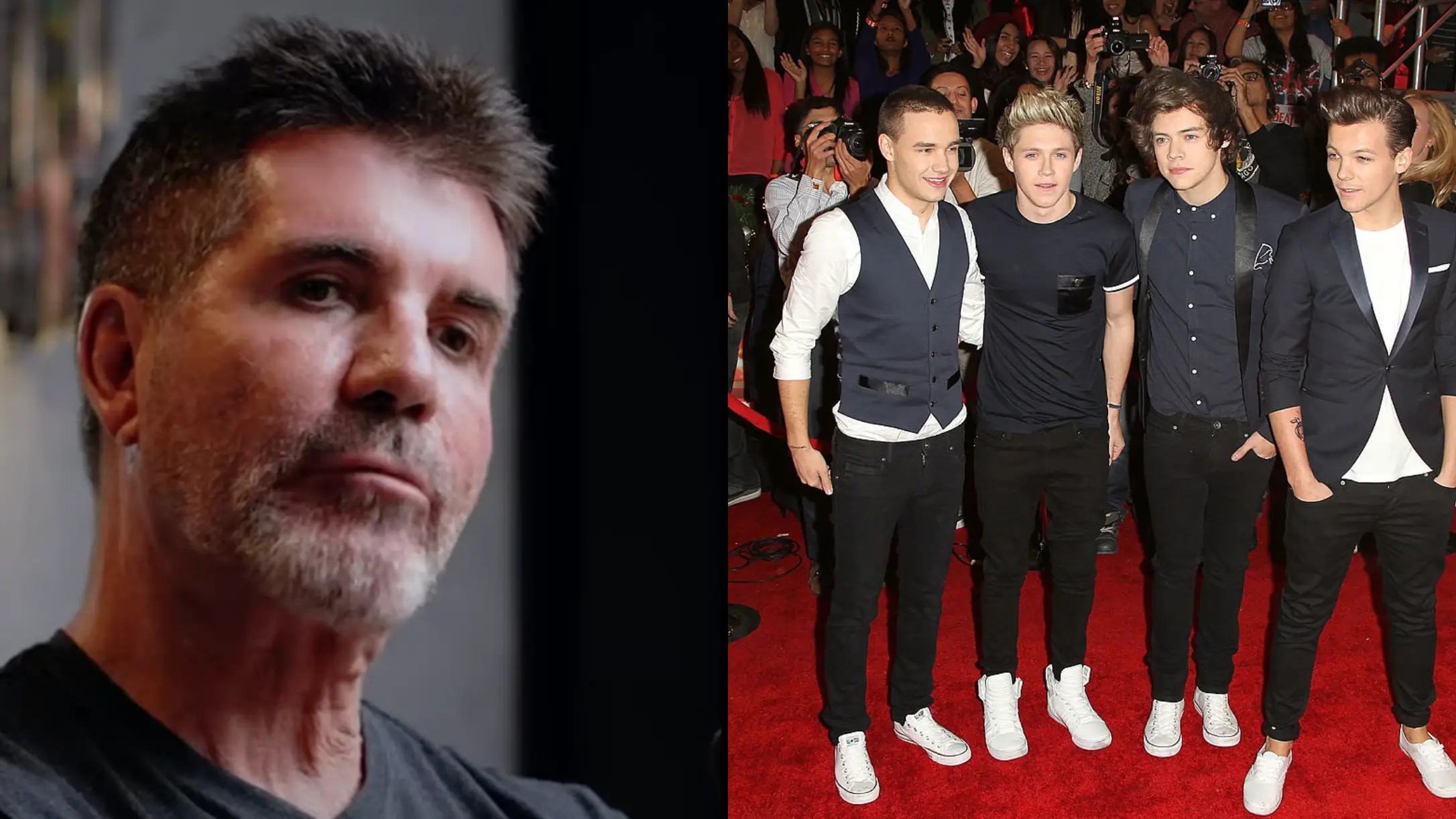 YouTube/Diary Of A CEO/Jonathan Leibson/WireImage