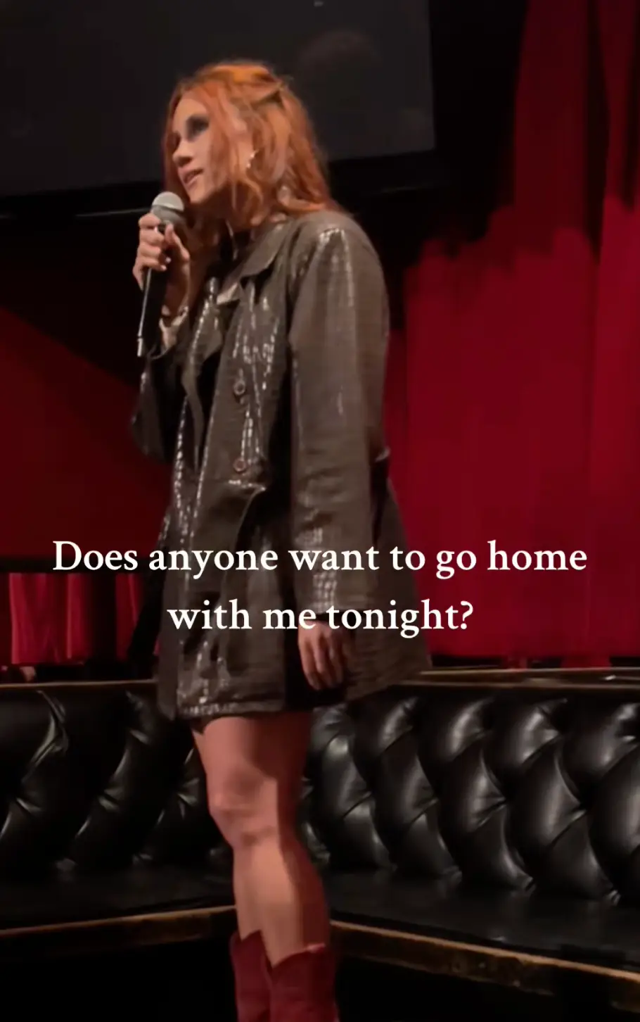 Kell has uploaded similar videos to her social media accounts since (TikTok/itskellfire)