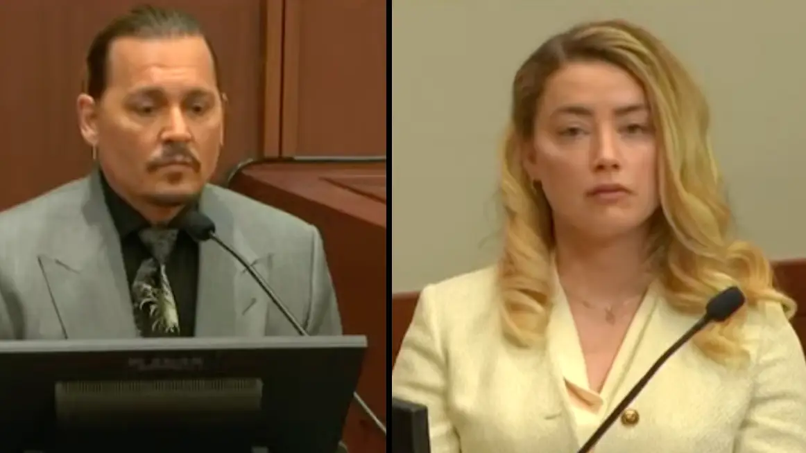 Law and Crime Network