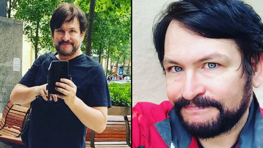 Instagram / jonahfalcon1970