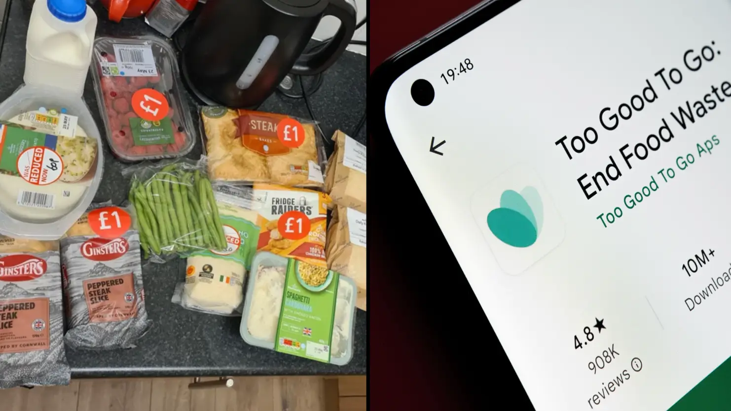 Reddit/poetrynpottery / Alamy Stock Photo