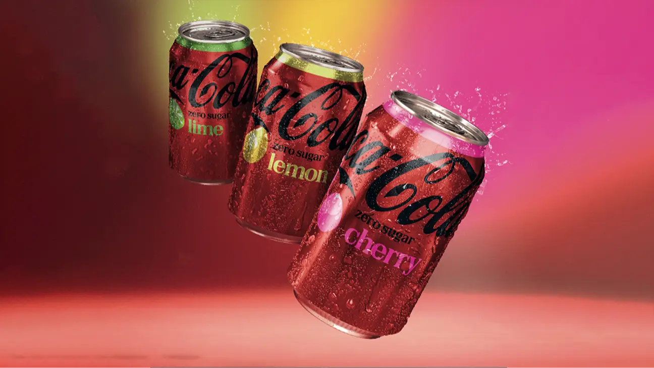 Vibe check: Cherry slays, Lime is chill and Lemon tells it how it is