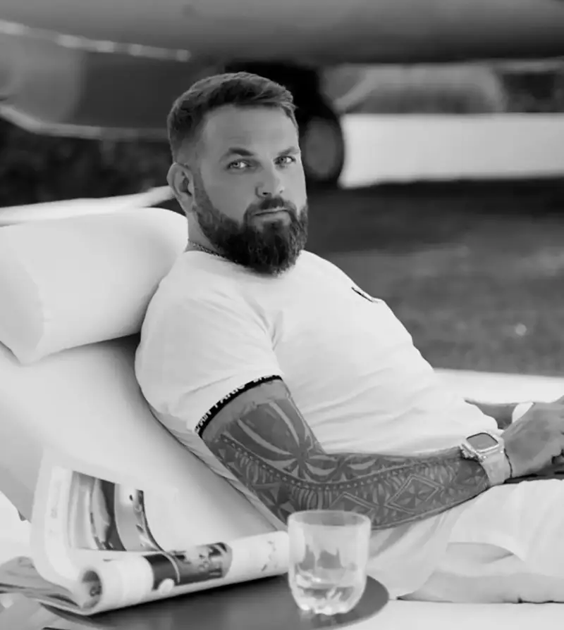 Investigators believe Roman Novak was targeted for his crypto fortune (East2West)