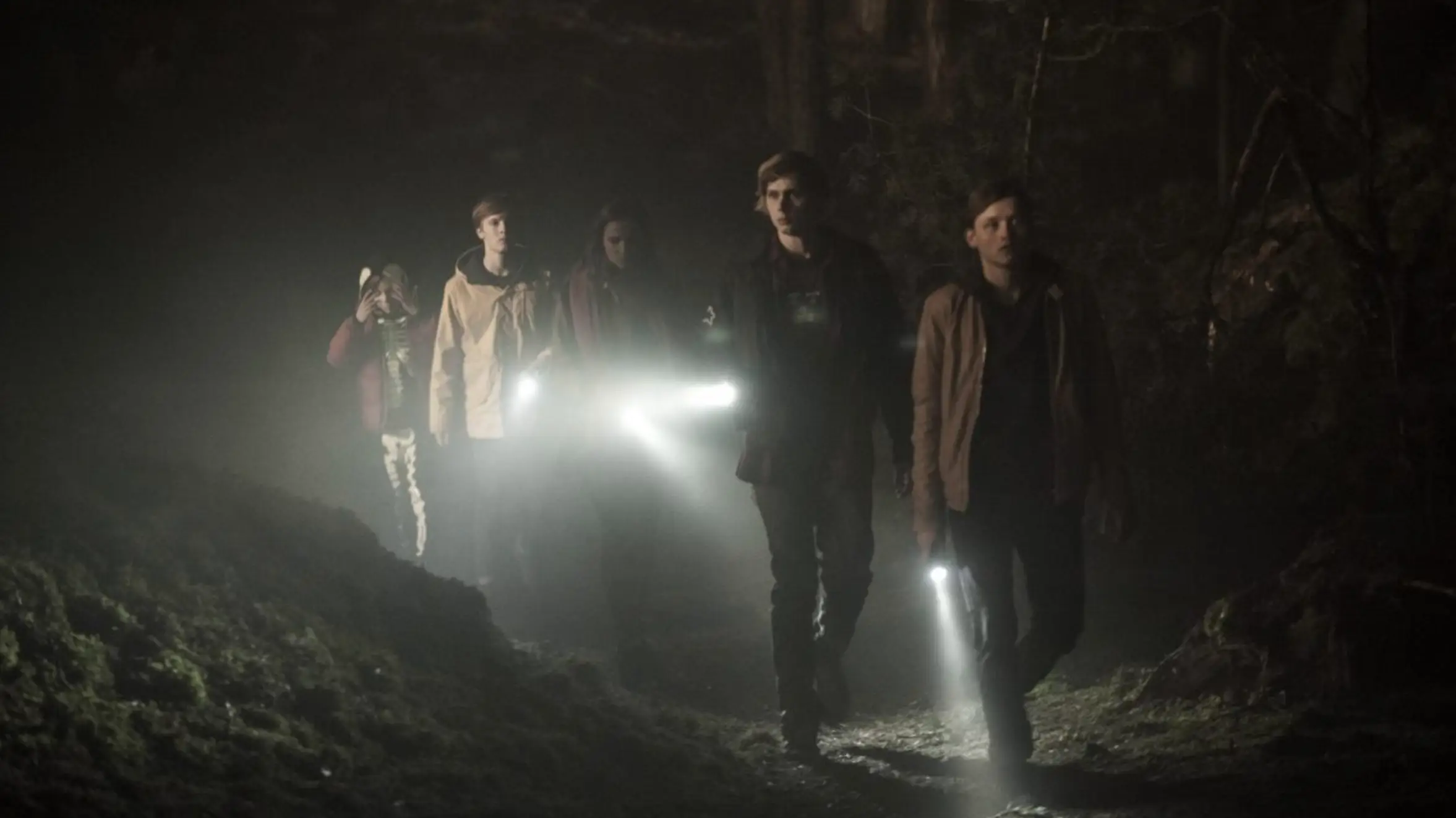 The near-perfectly rated series is available to watch now (Netflix)