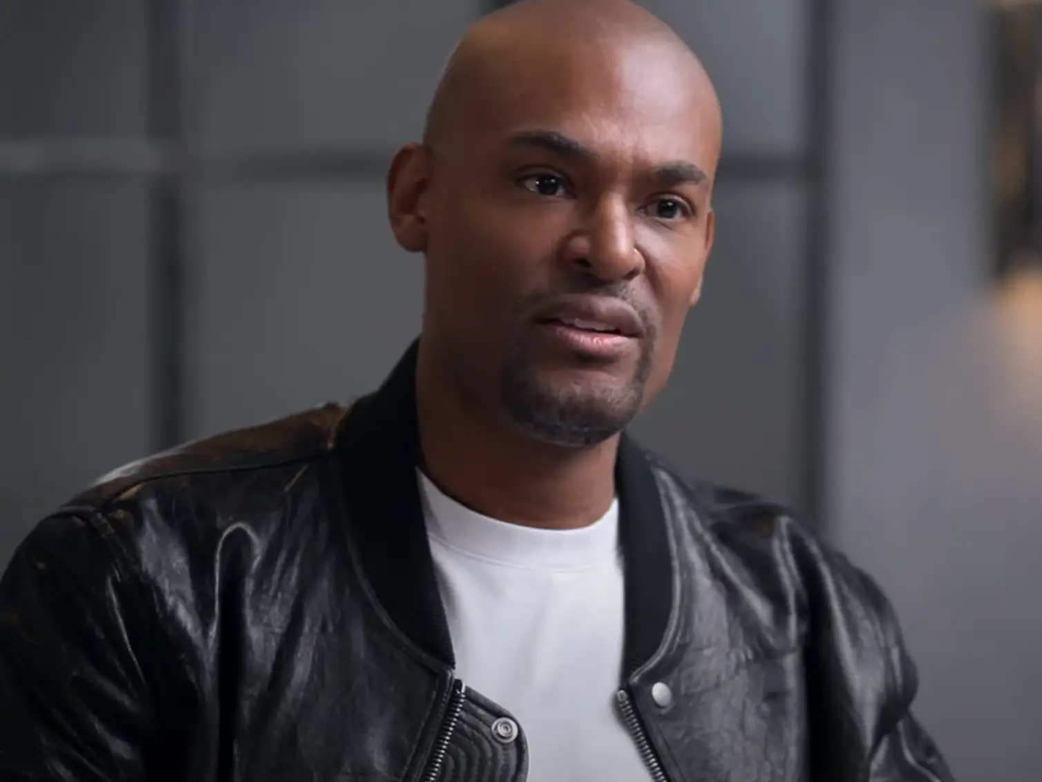 Relationship expert Paul Brunson said you should be looking beyond a person's values. (YouTube/DiaryOfACEO)