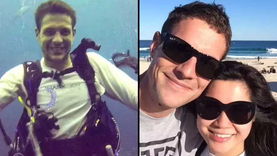 Facebook/Simon Nellist