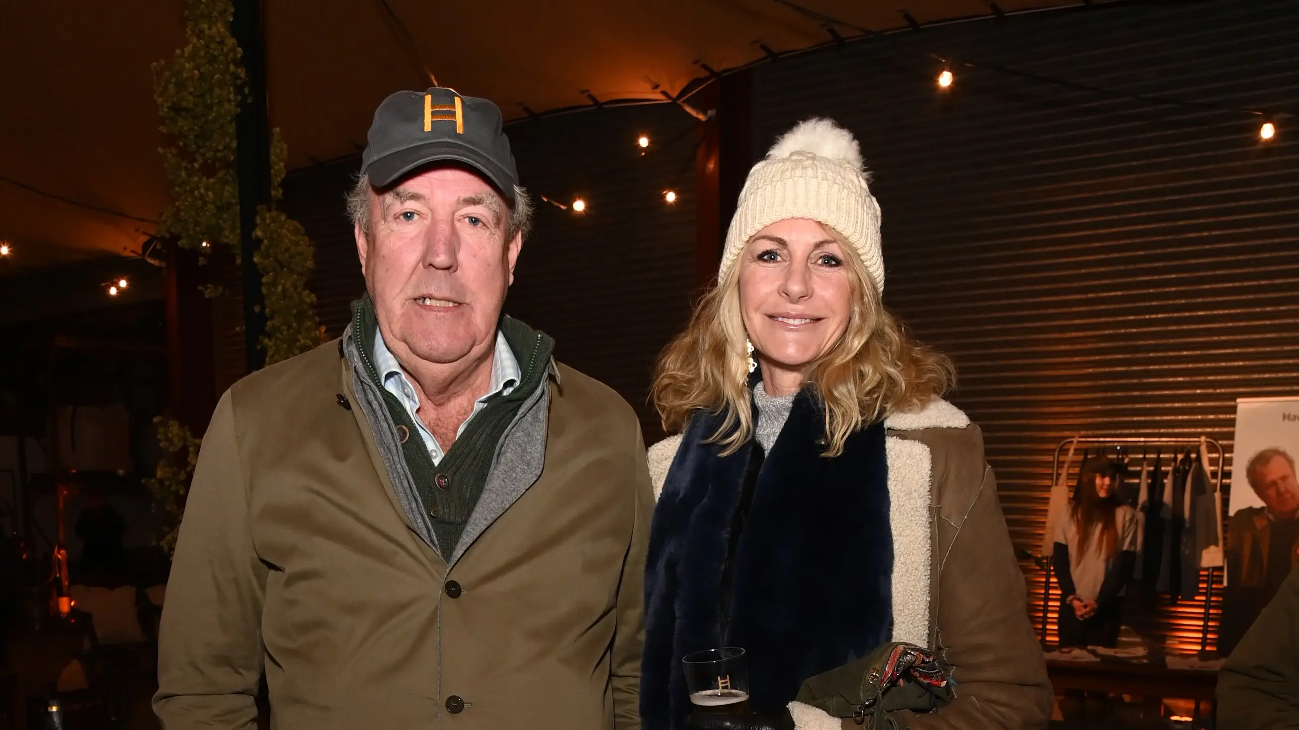 Dave Benett/Getty Images for Hawkstone