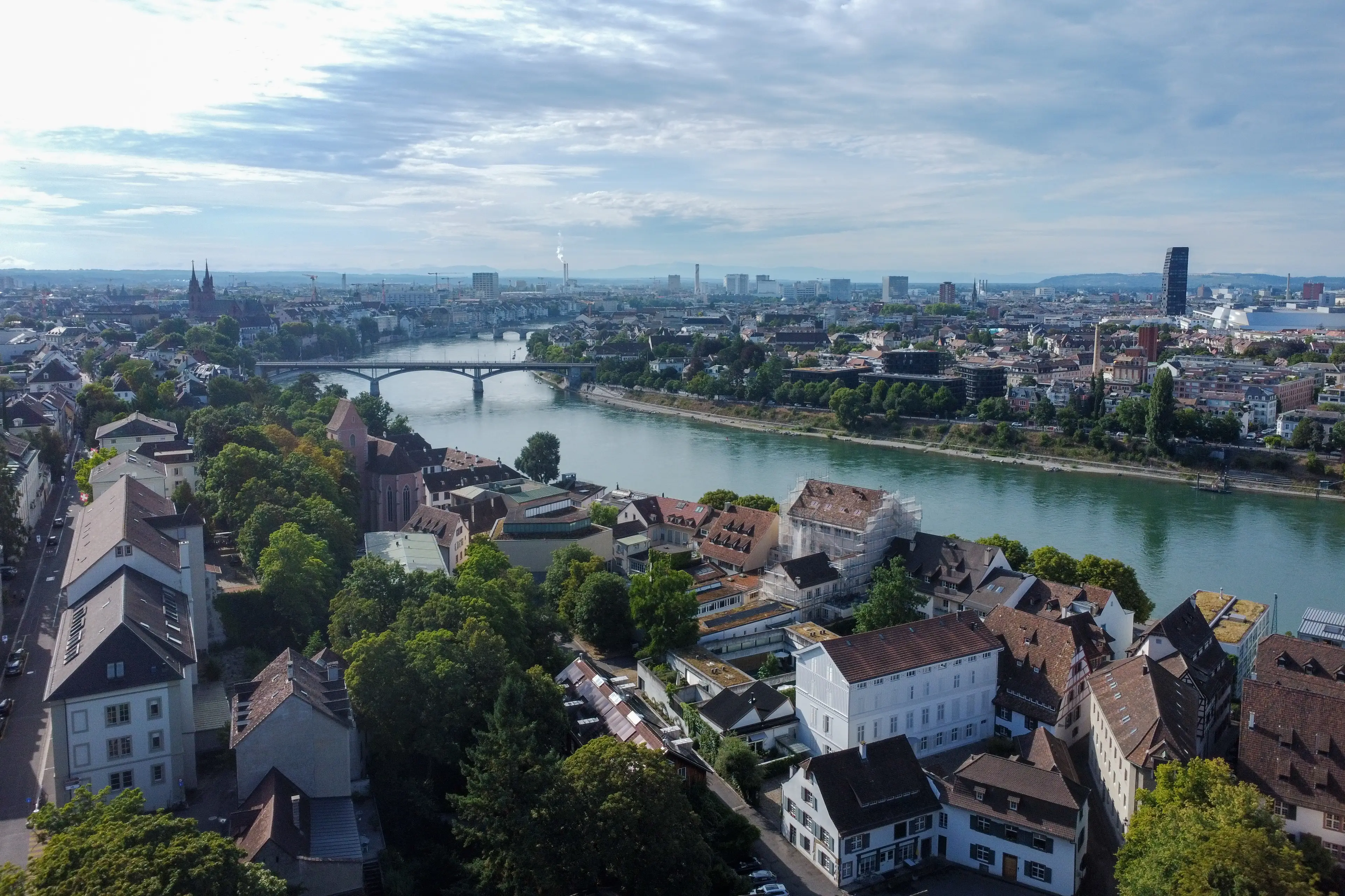 Wendy is travelling to the Swiss clinic alone as if any of her family joined her they could be prosecuted. (Daniela Porcelli/Getty Images)