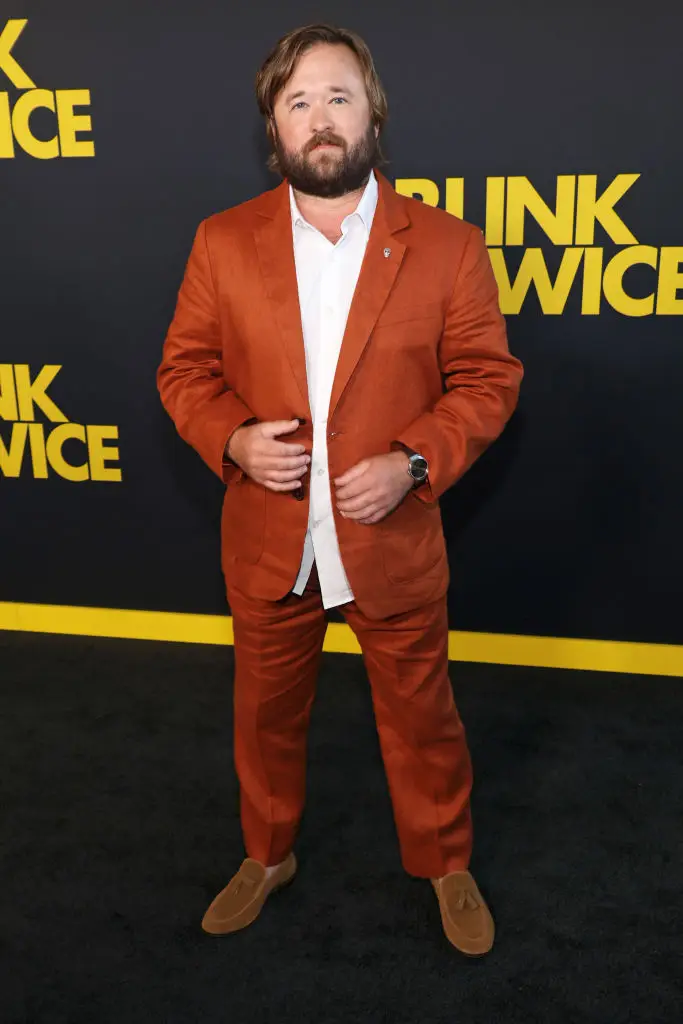 He was charged with possession of cocaine (Kayla Oaddams/WireImage)