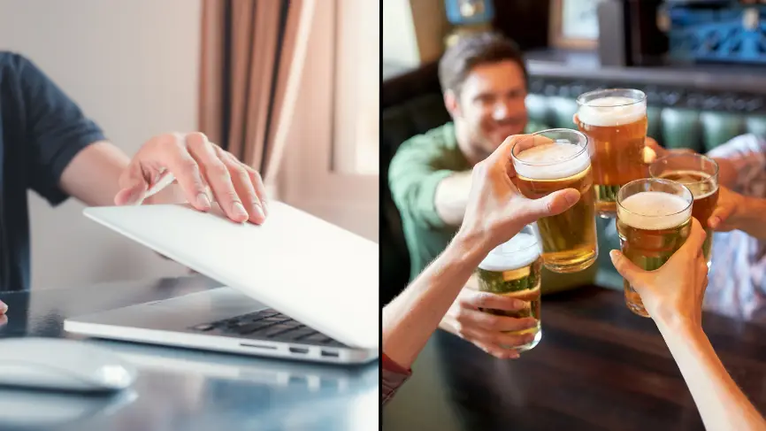 How to get 48 days off work next year with just 19 days of annual leave