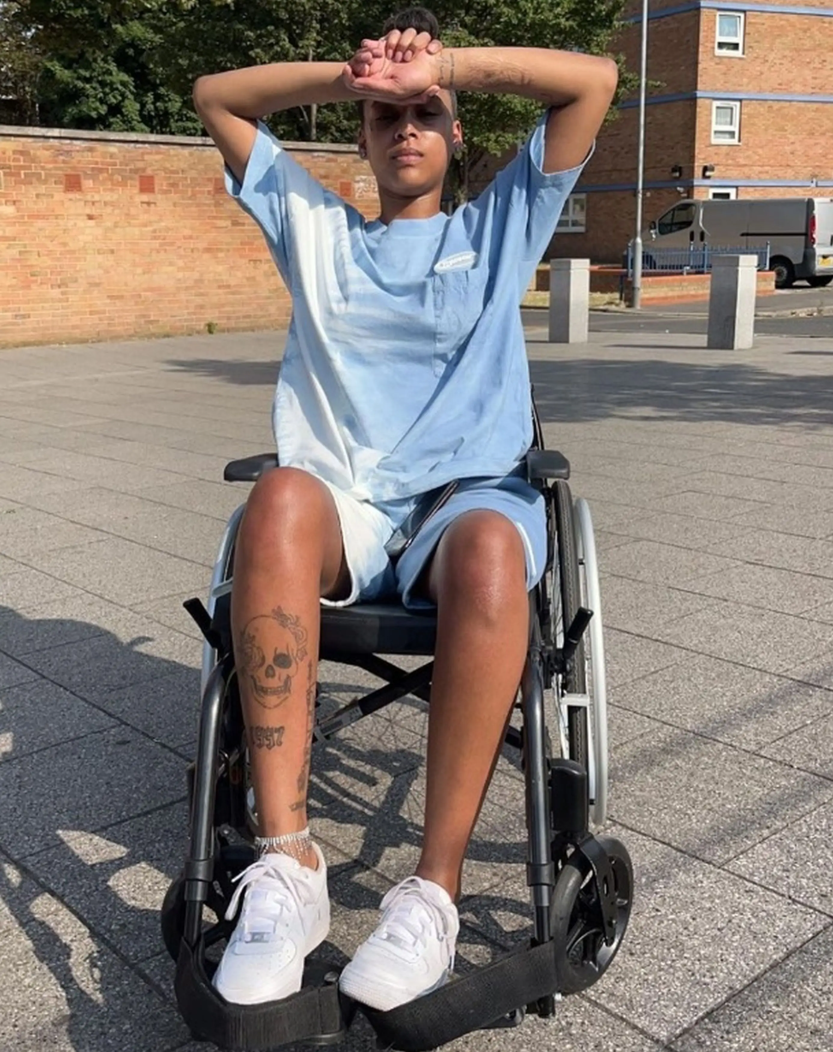 Kerry wants people to be aware of the dangers.