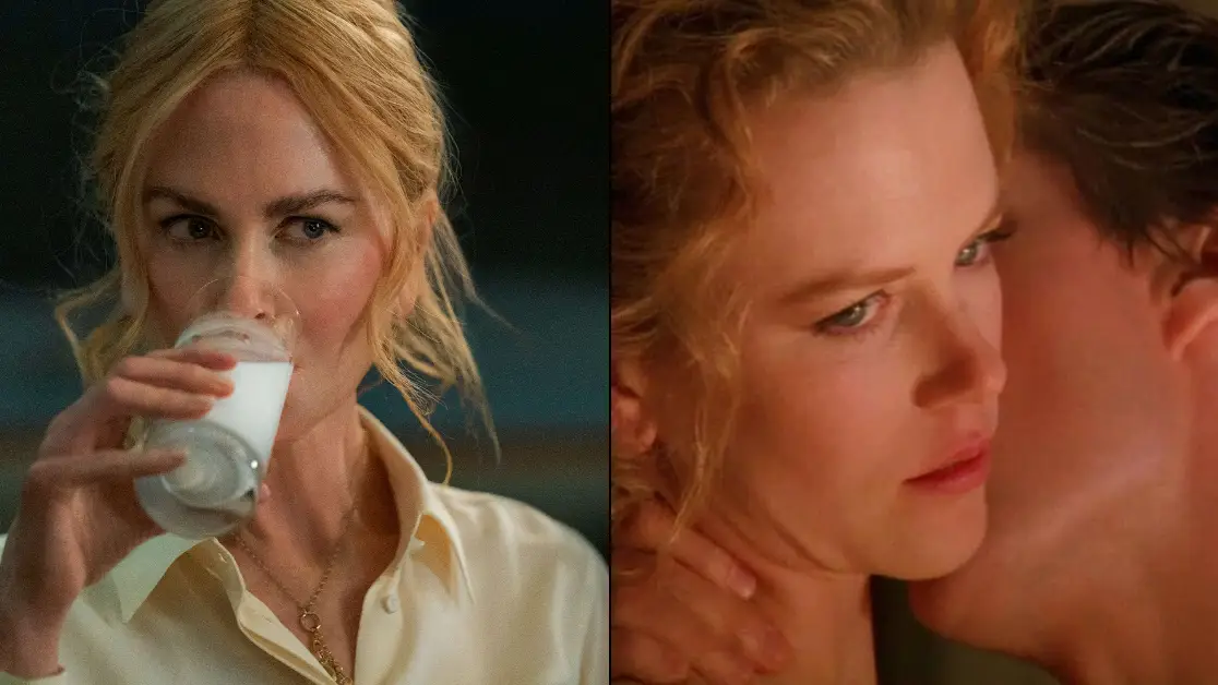 A24 / Warner Brothers