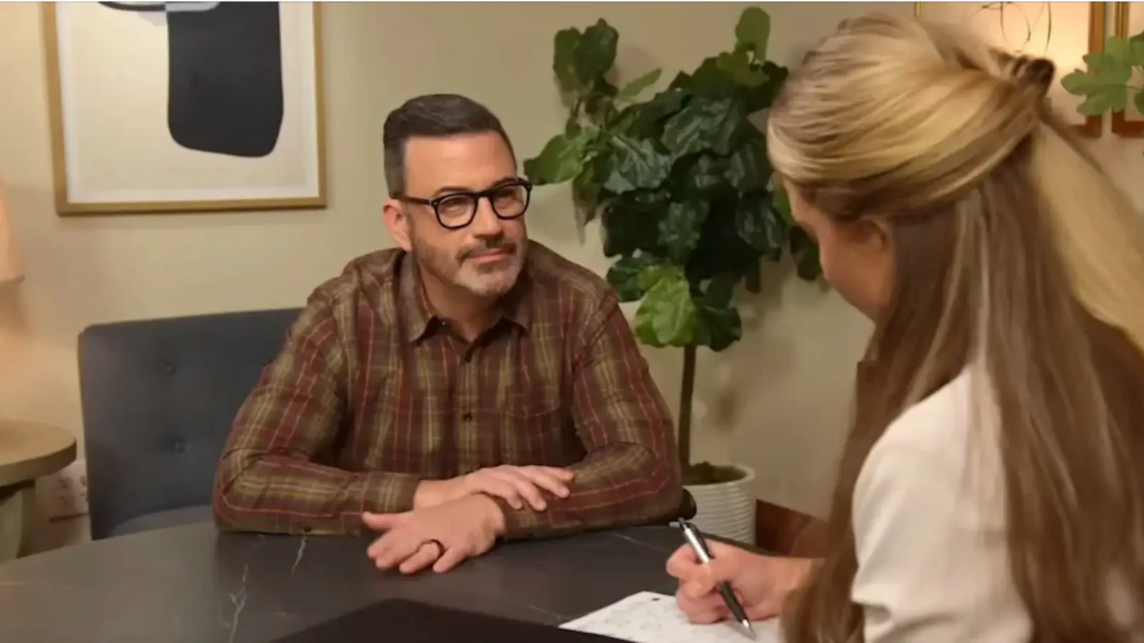 ABC/Jimmy Kimmel Live!