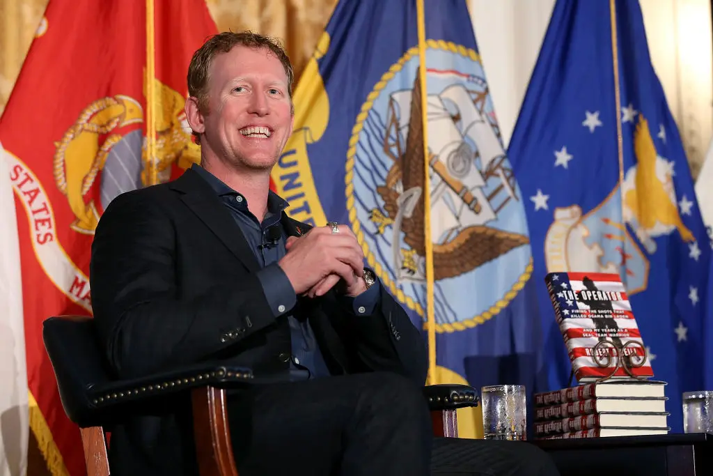 O'Neill revealed the hardest part of the stealth mission (Phillip Faraone/Getty Images)