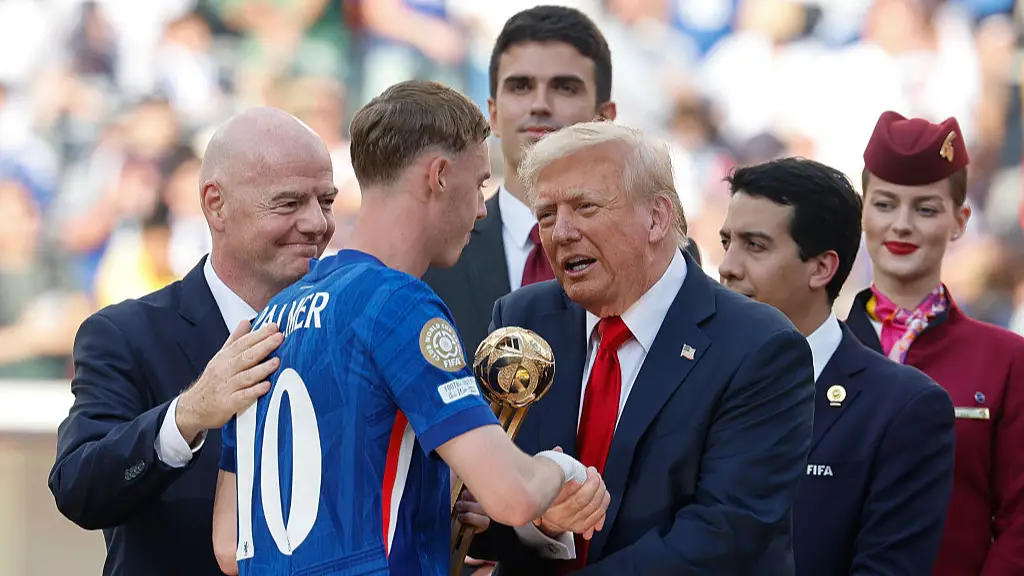 Chip Somodevilla/Getty Images