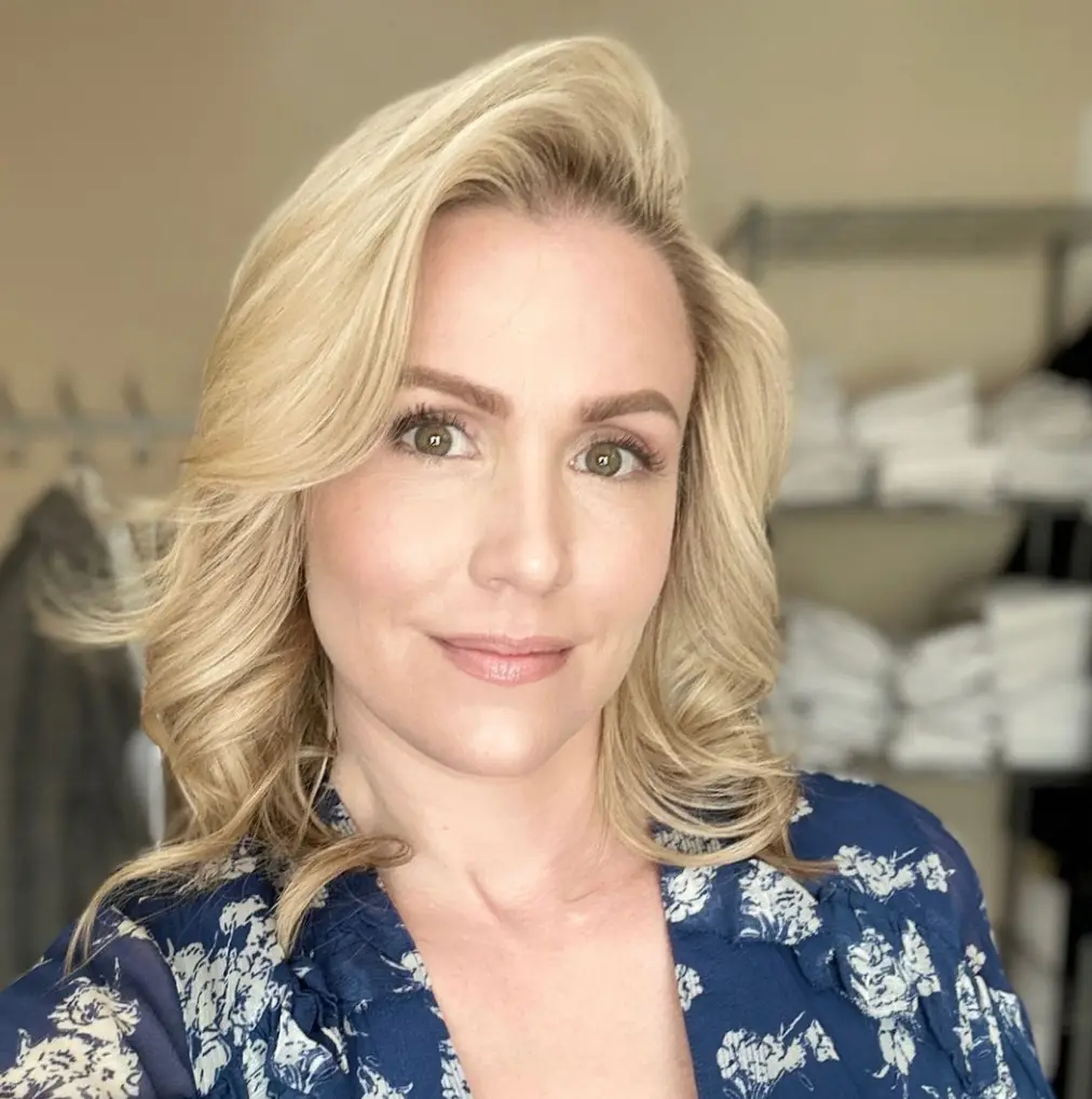 Kate Shelor. (Instagram/@kateshelor)