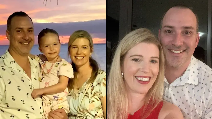 Woman almost died from drinking too much water but it doesn't seem that much