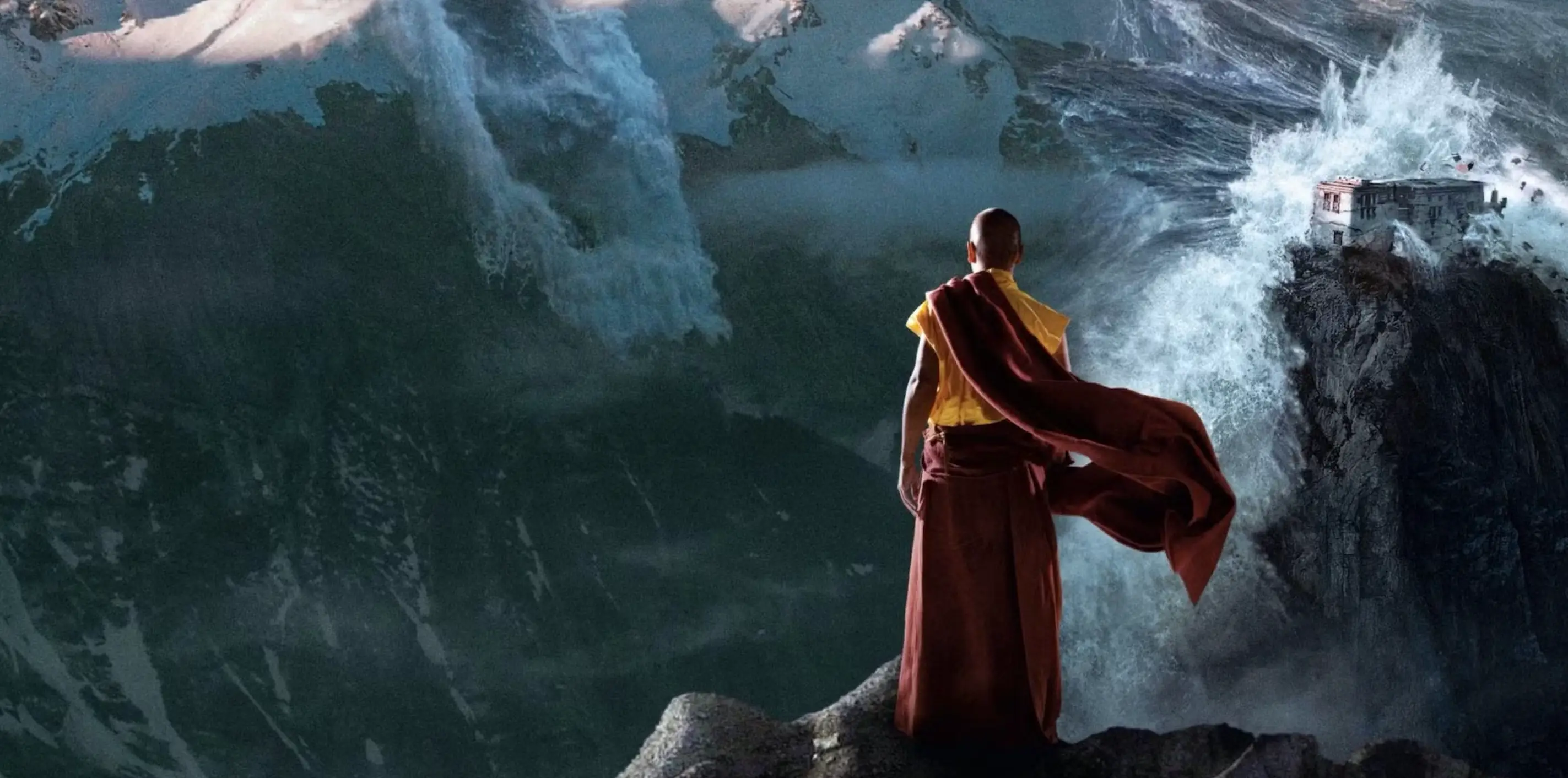 2012 was banned in North Korea (Sony)