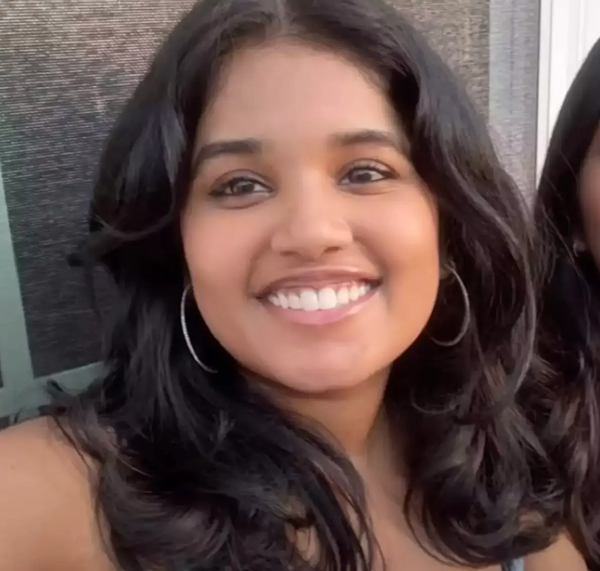 Sudiksha Konanki, 20, was last seen on 6 March (Law and Crime Network)