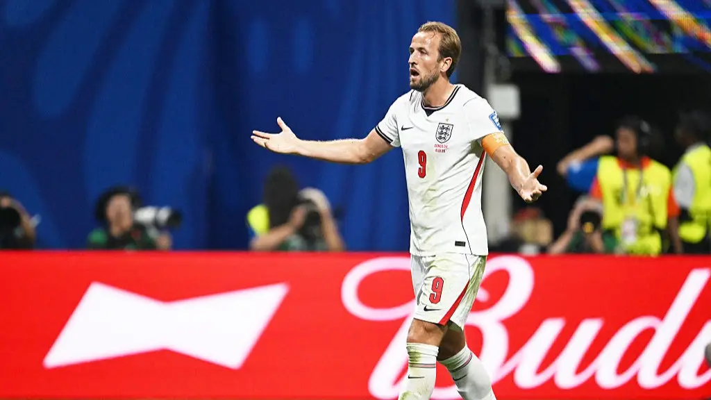 (ROBERTO SCHMIDT / AFP via Getty Images)