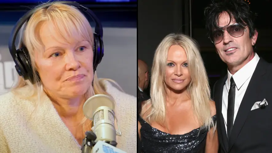 Sirius XM/Todd Williamson/Getty Images for PETA