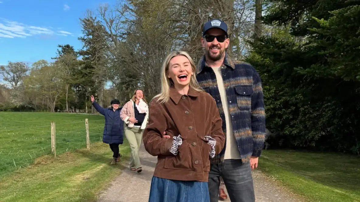 Instagram/@georgiatoffolo