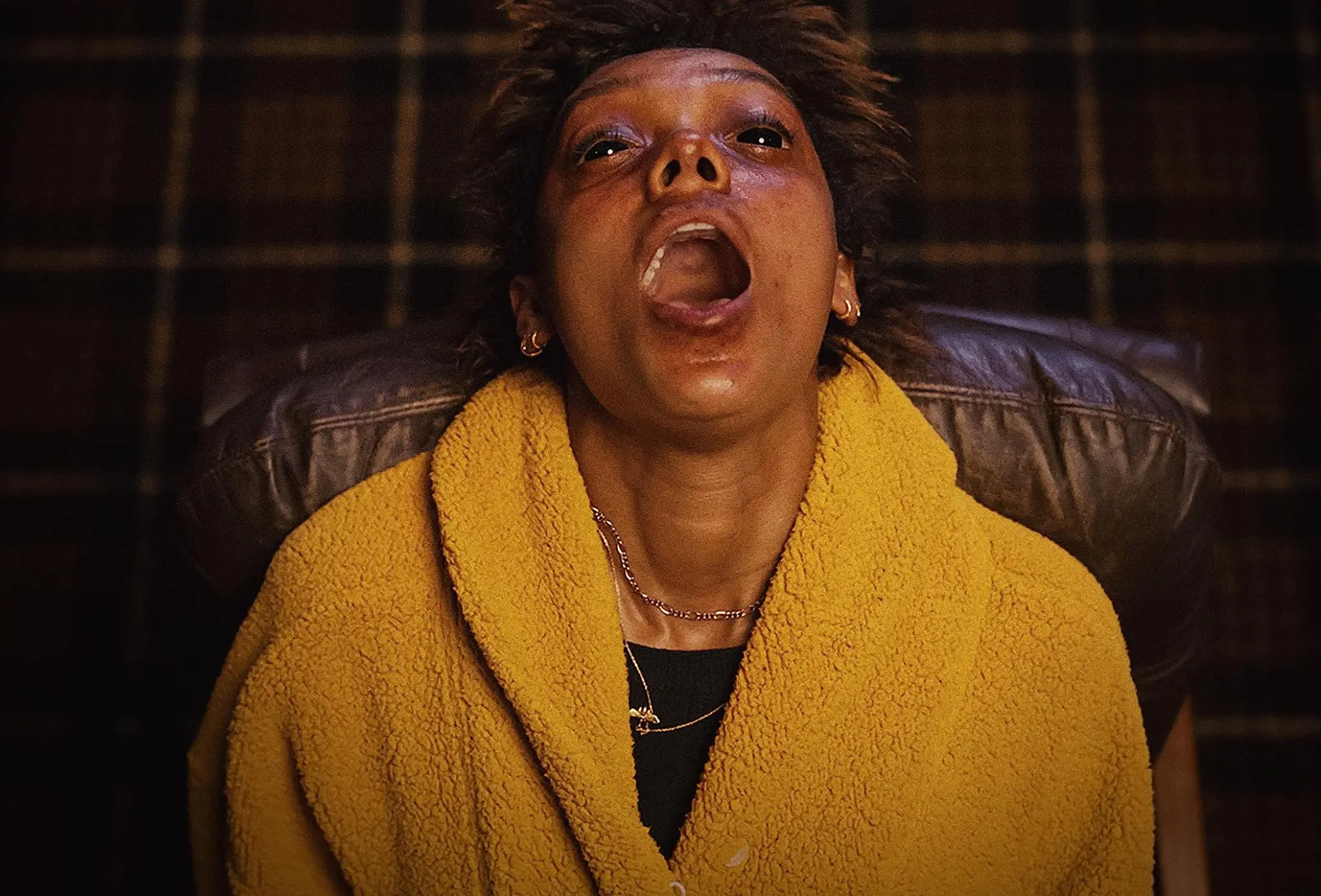 The Aussie horror will soon be available to stream on Netflix.