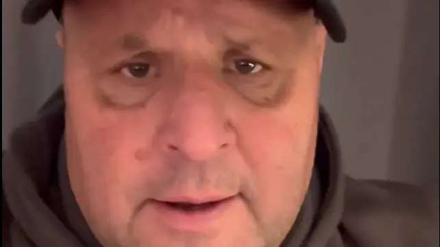 X/big john the boshfather