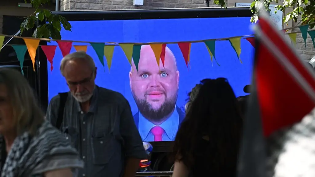 Leon Neal/Getty Images