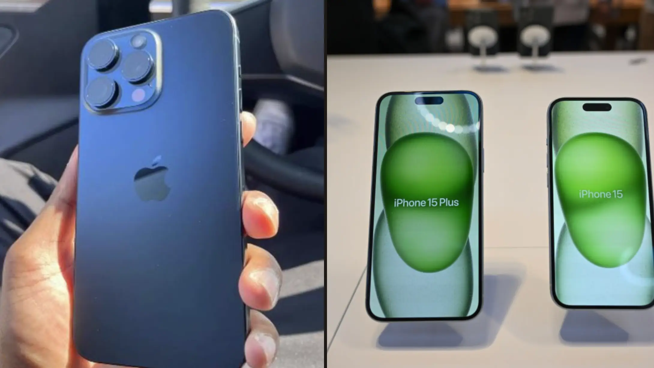 Twitter / @RjeyTech/ Getty Images/ Alexi Rosenfeld