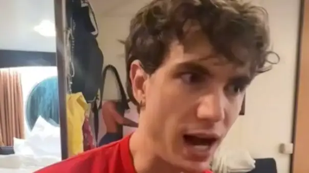 Instagram/MarcSebastianf