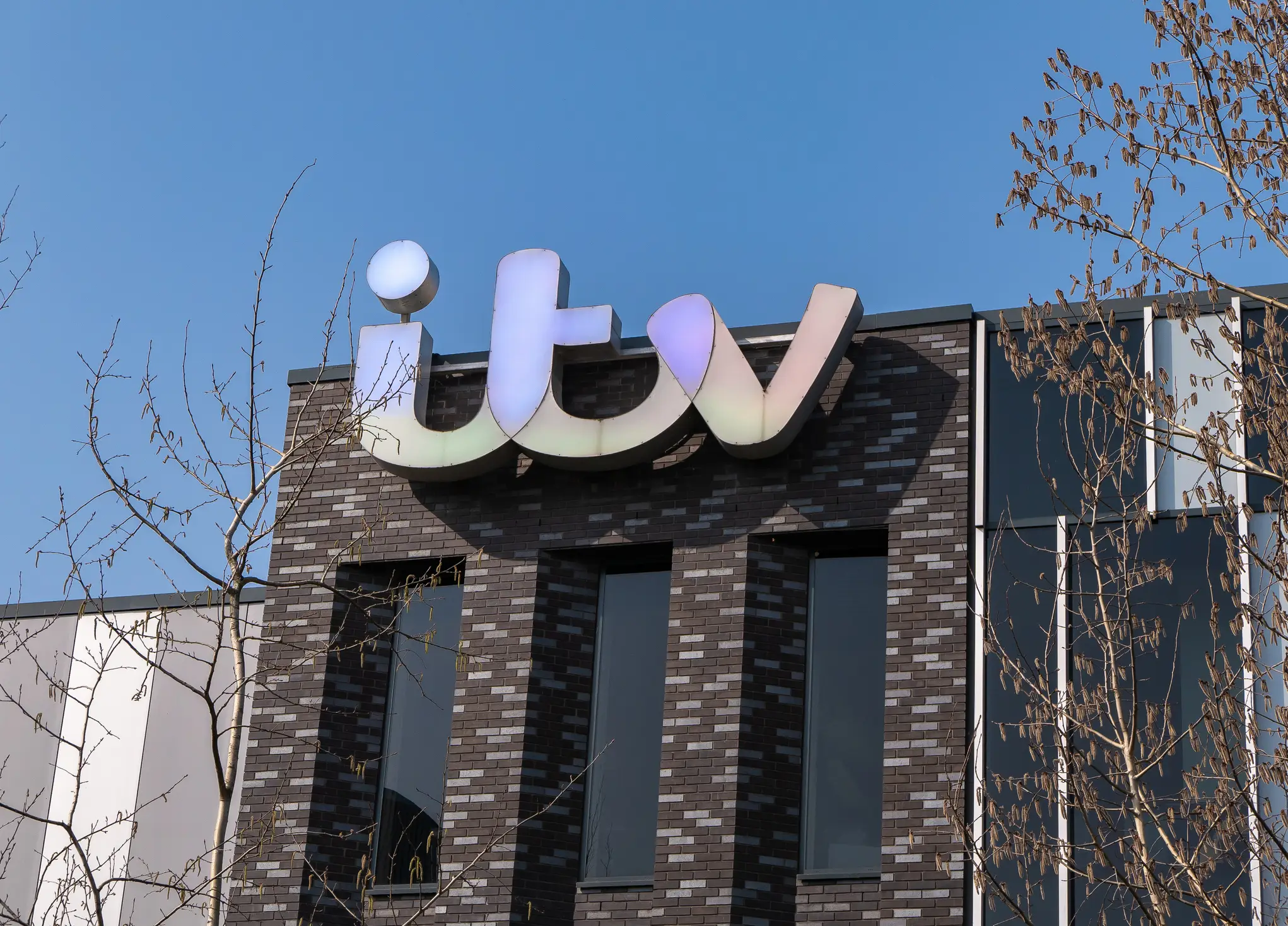 TV viewers could lose access to ITV (Getty Stock)