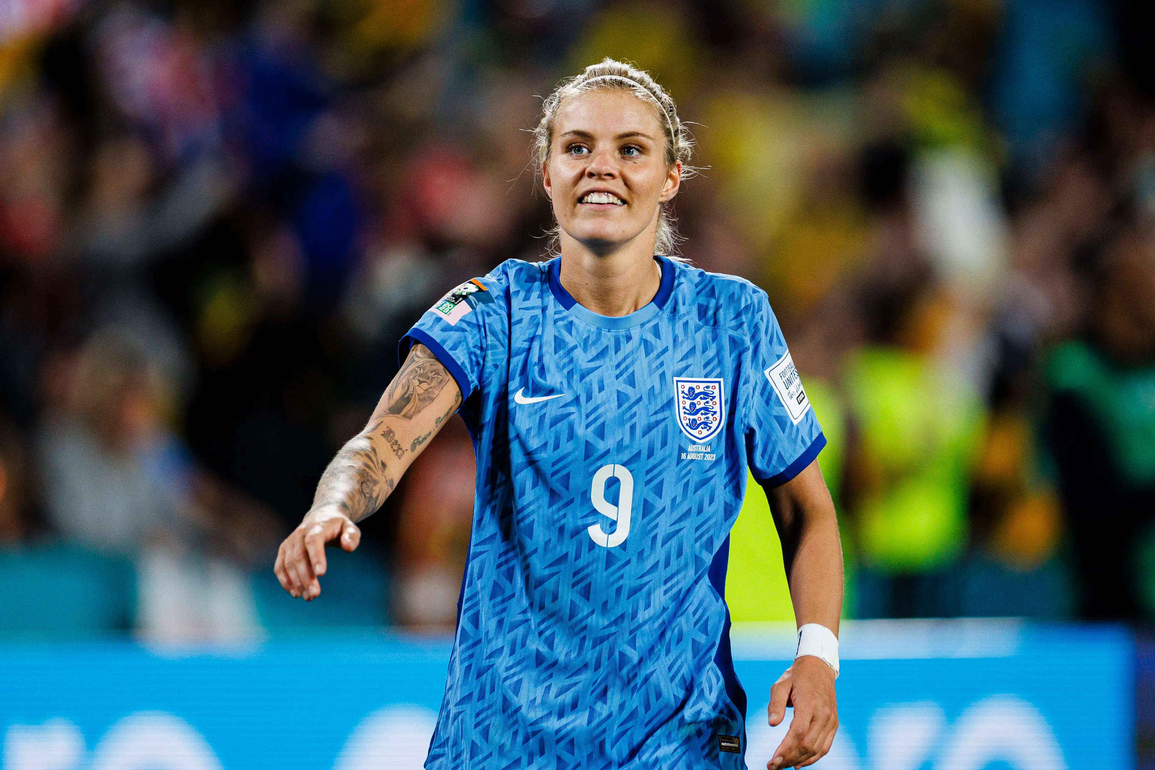 England's World Cup has certainly been an eventful one.