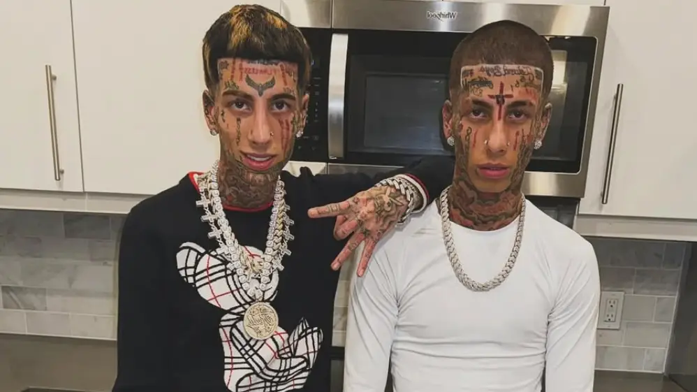 Instagram/flyysoulja