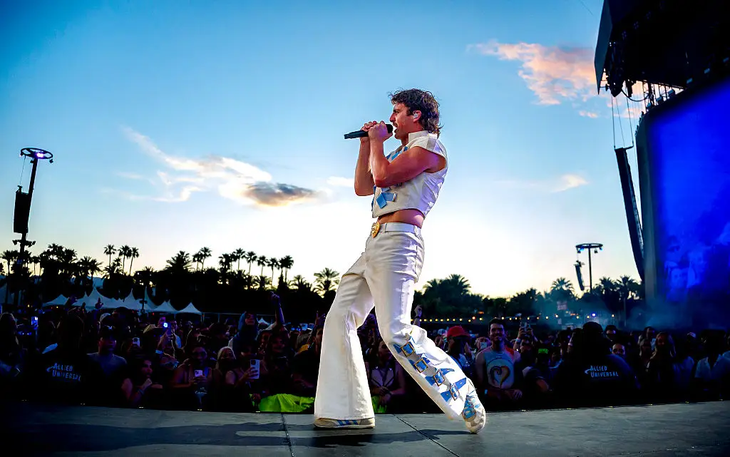 Getty/Christopher Polk