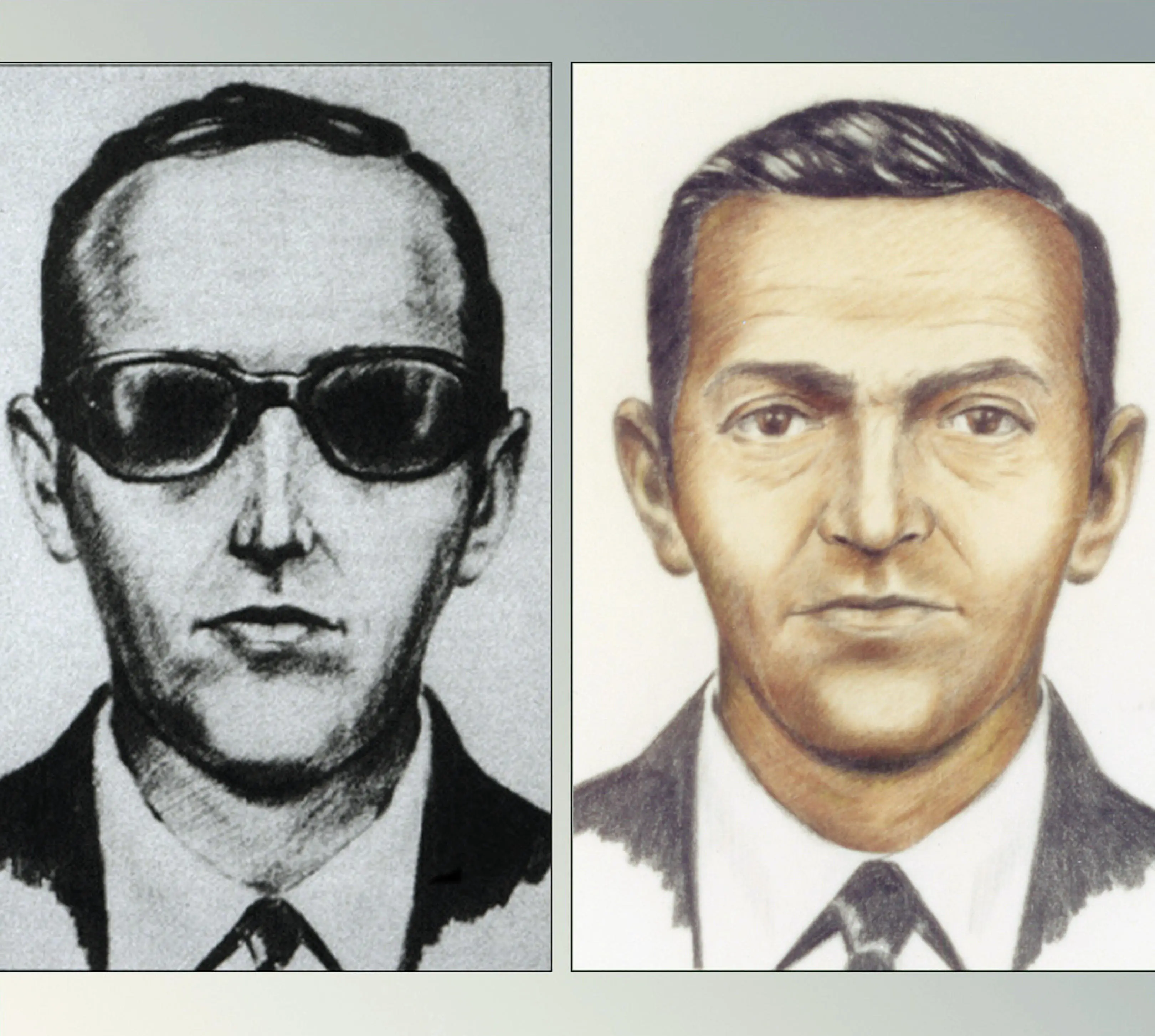 D.B. Cooper skyjacked a flight over 50 years ago, his case remains a mystery.
