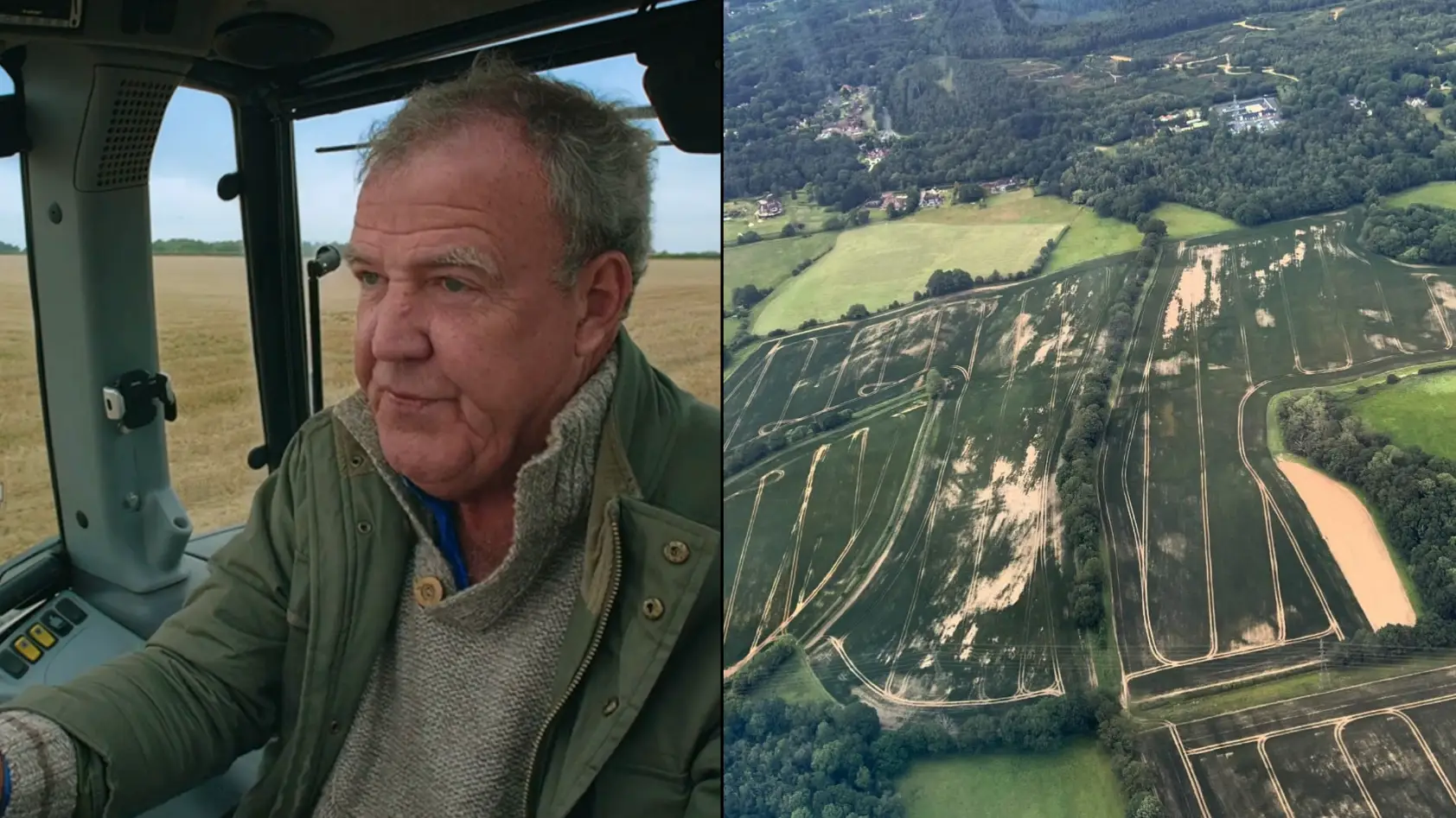 Prime Video / Instagram / Diddly Squat Farm