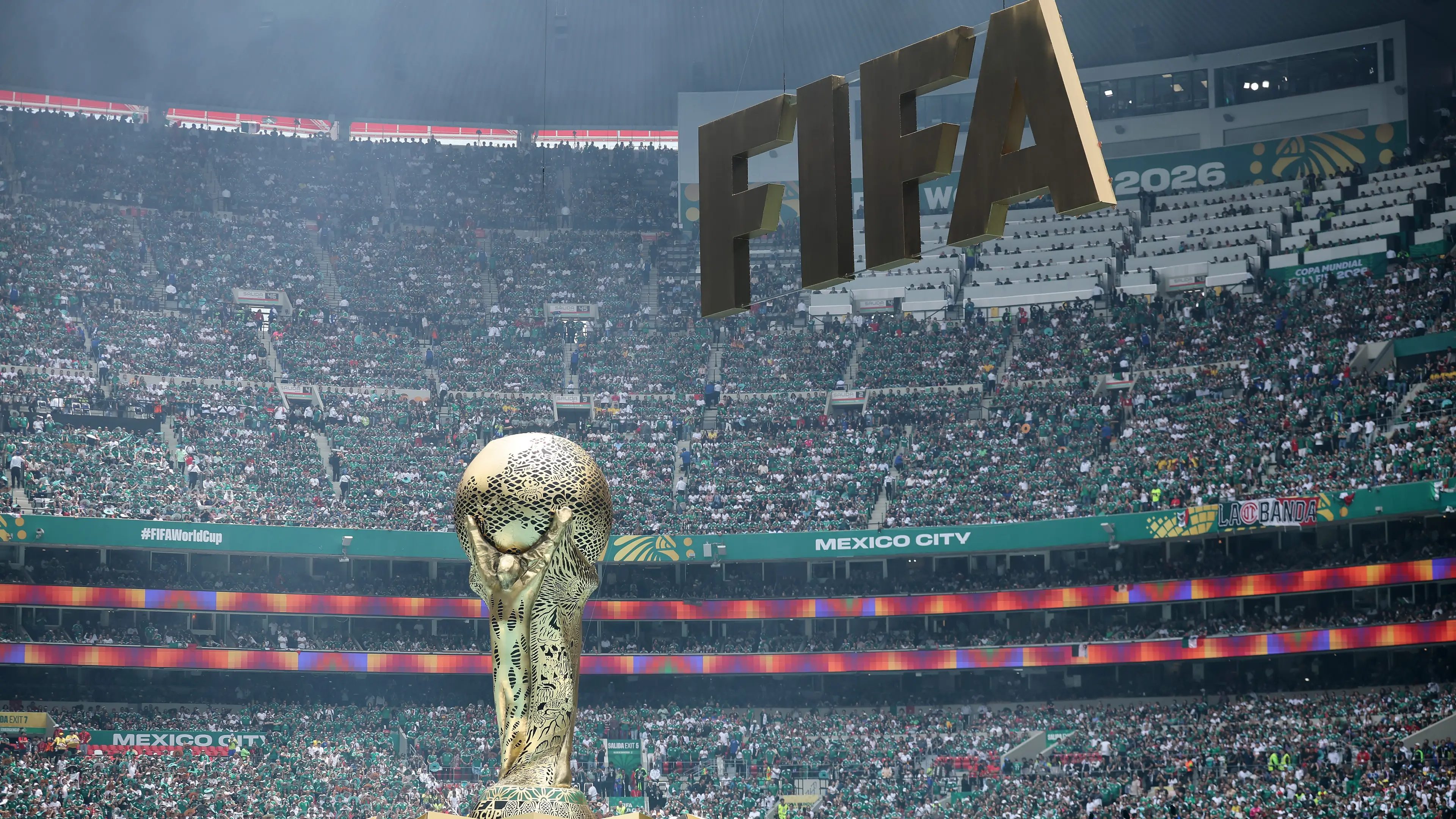 Hector Vivas - FIFA/FIFA via Getty Images