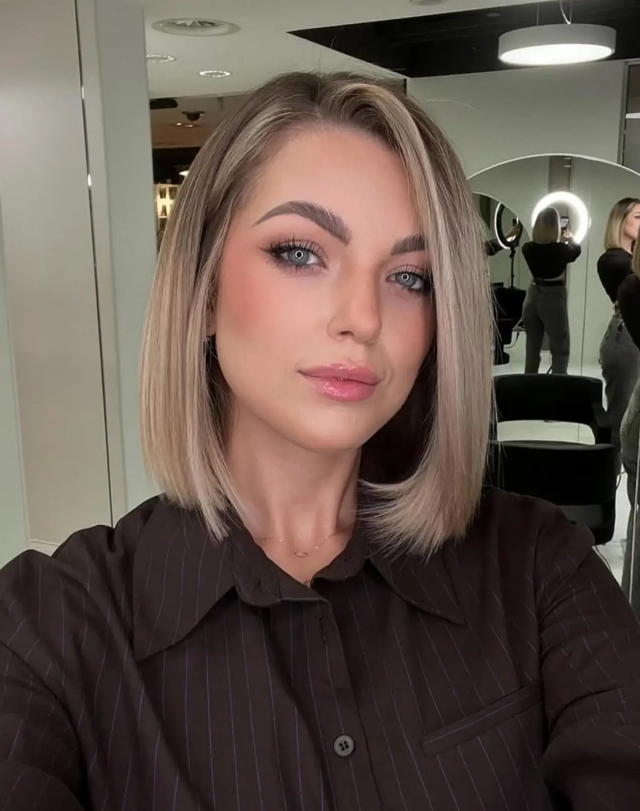 Her body has tragically now been found (Instagram/@badgalfani)