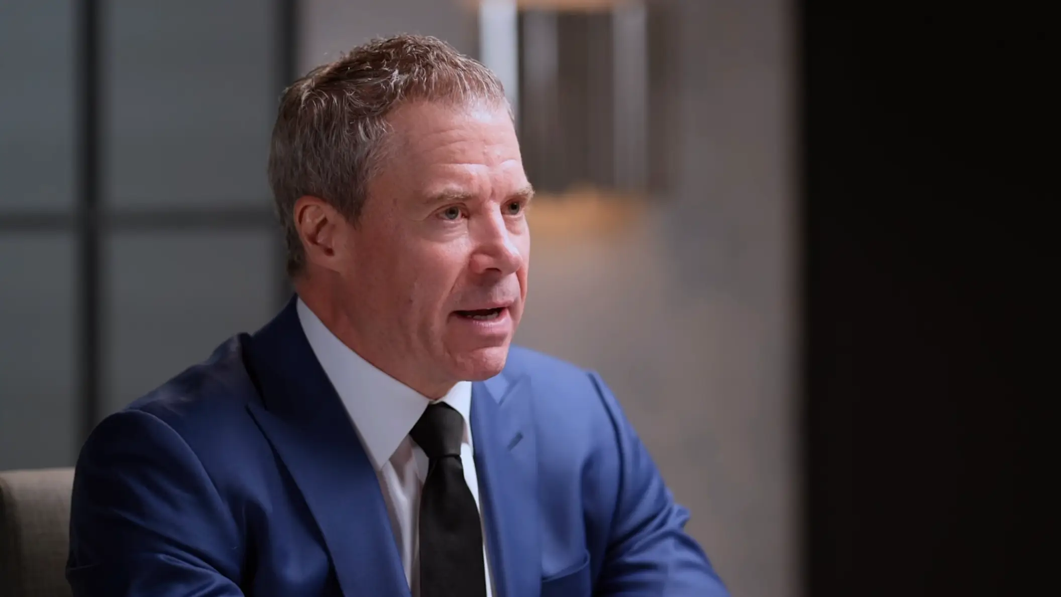 (YouTube/The Diary Of A CEO)