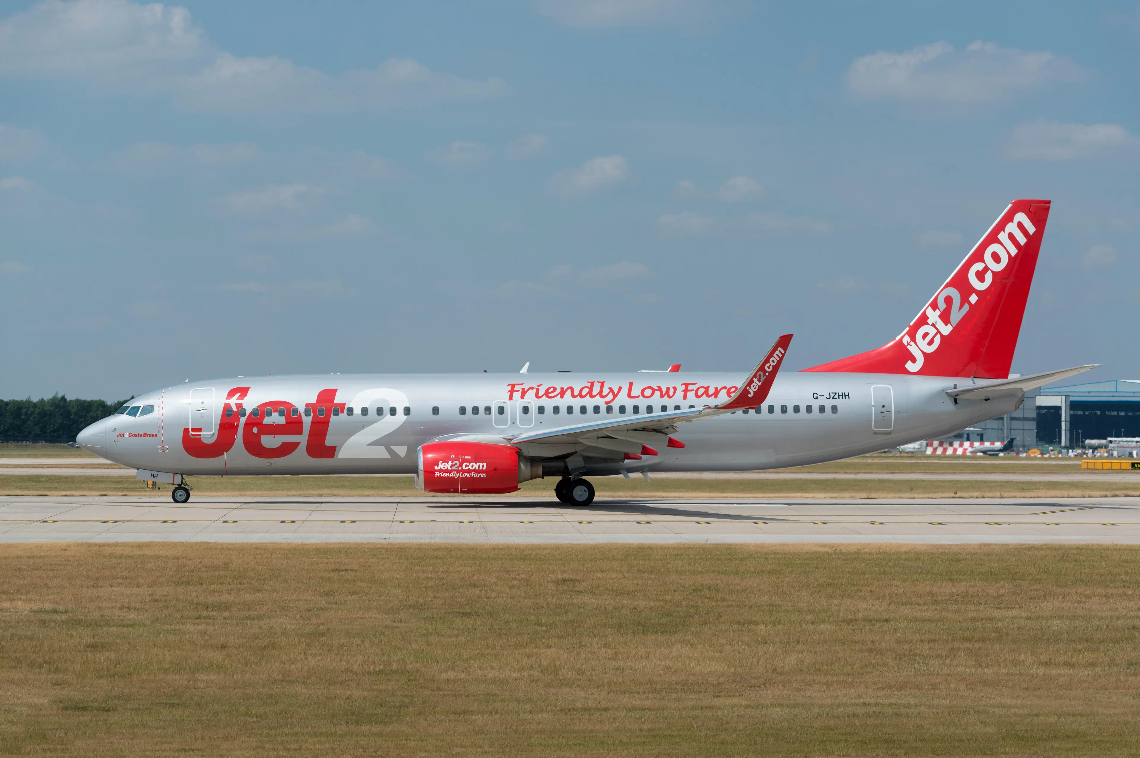 The flight continued on that same evening.