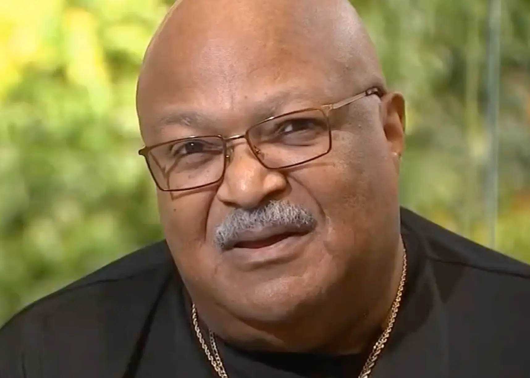 Sumiel needed a kidney as soon as possible.