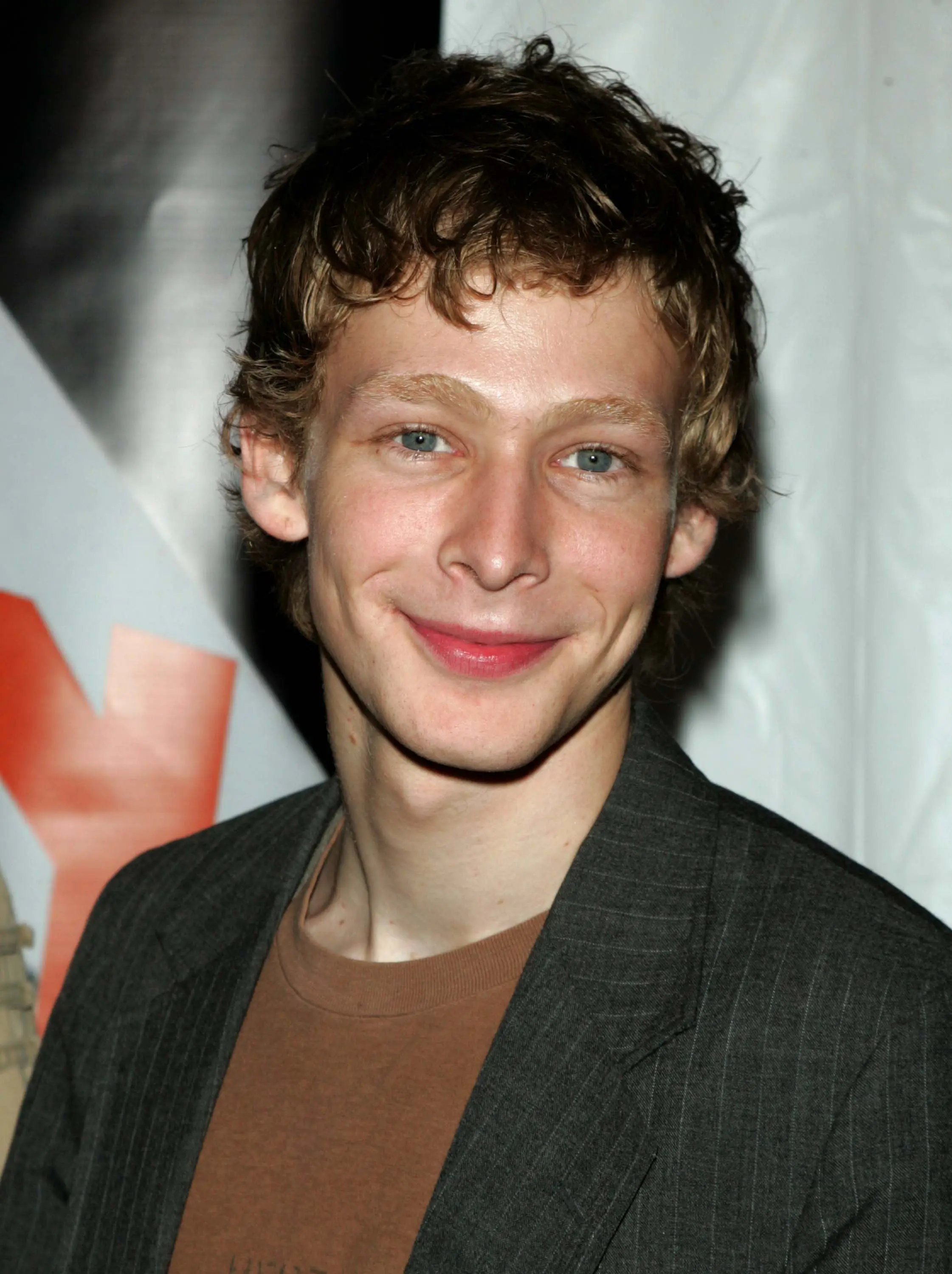 Lewis died at the scene. (Jim Spellman/WireImage)