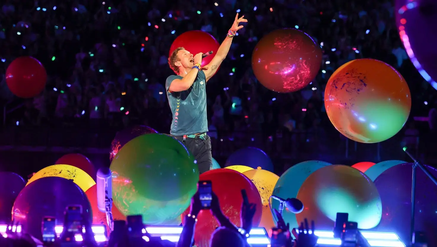 A slew of Production Tickets are set to be made available ahead of the London shows (Ethan Miller/Getty Images)