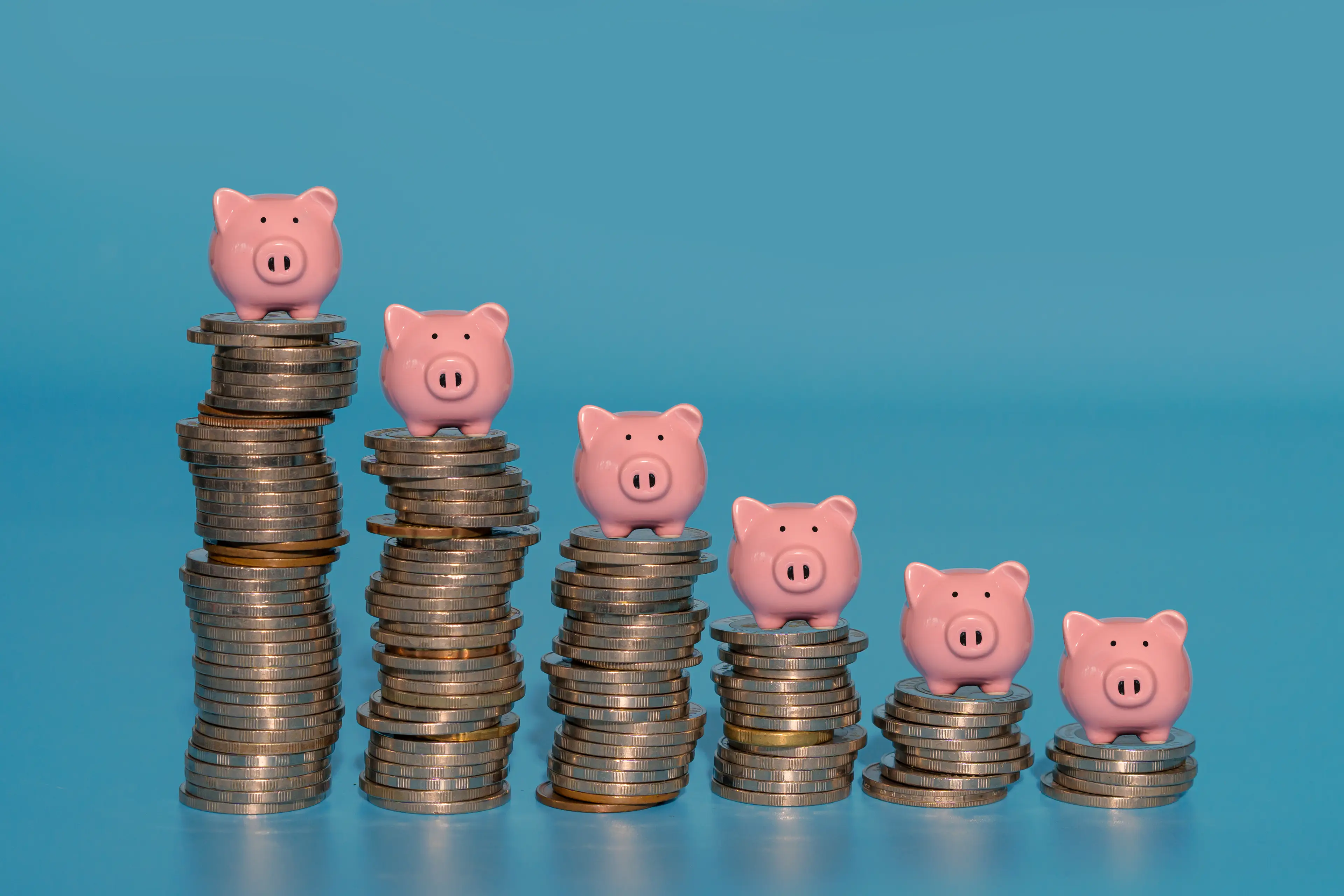 Free money is always worth going after.