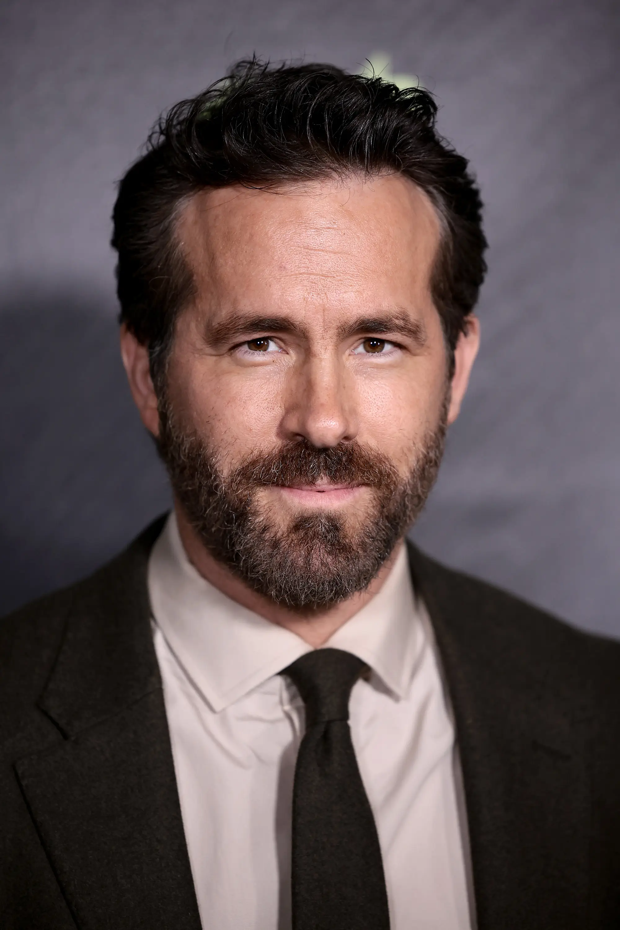 Ryan Reynolds posted a tribute to his long-time colleague and friend. Dimitrios Kambouris/Getty Images