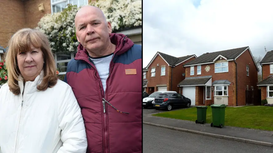 Couples £300k Home To Be Demolished For Cycle Path