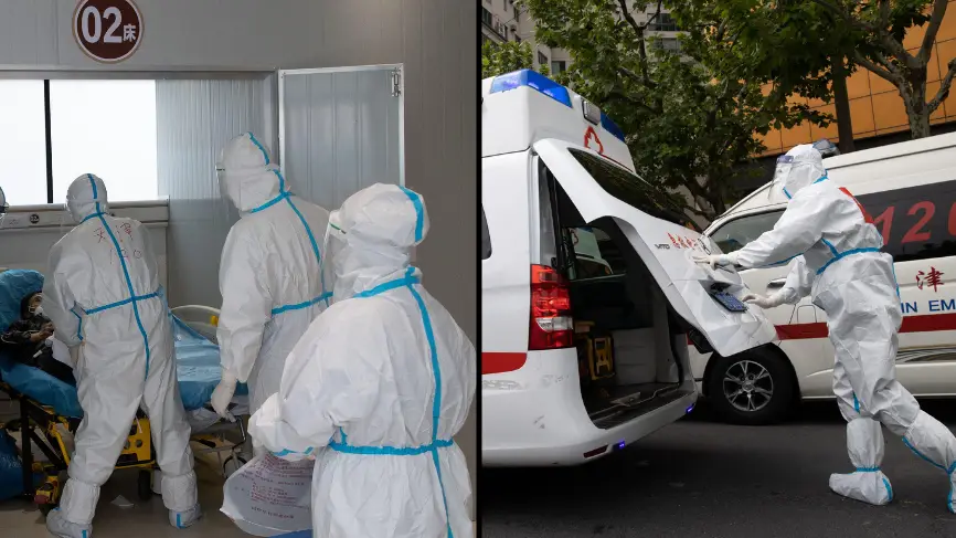 Xinhua / Alamy.  Xinhua / Alamy.